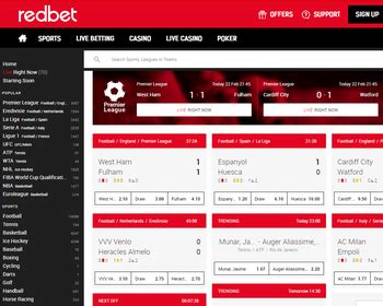 redbet review|Redbet Review .